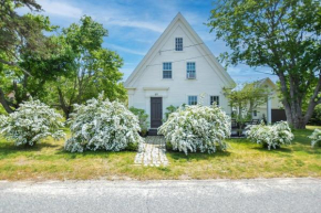Multi-Dwelling 1 Mile to Nantucket Sound